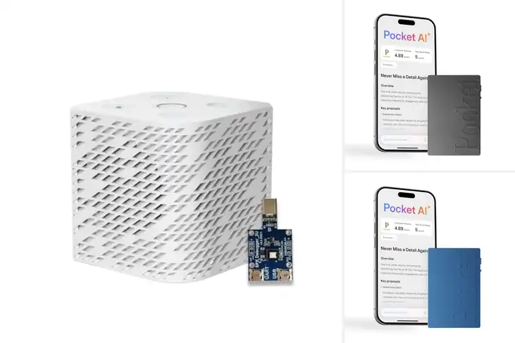 Detailed view of Best Voice Assistants: Top 10 Picks for a Smoother Life