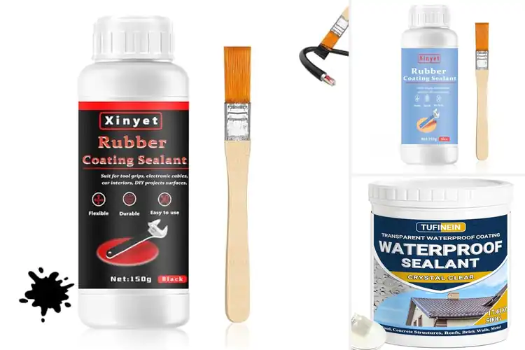 Detailed view of Best Waterproof Tool Coatings For Longevity