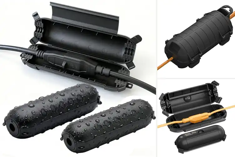 Detailed view of Best Waterproof Tool Protectors